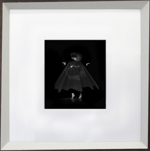 <p>Alexandra Hopf</p><p><br />The Anonymous Circle 3, 2010<br />Black and white photography, framed</p><p>41 x 41 cm</p>