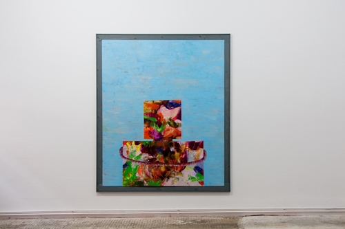 <p>Bindende Bewegung</p><p> </p><p>2013</p><p>Exhibition view</p><p>Cruise & Callas</p><p> </p><p> </p>