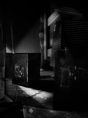 <p>Future Show</p><p> </p><p>2009/2010<br />Video on DVD</p><p>9:12 min<br />Ed. 5</p>