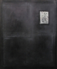 <p>Lost Object 13 (Backdoor)</p><p> </p><p>2010<br />Acrylic, graphite, frame, gouache on cardboard<br />160 x 130 cm</p>
