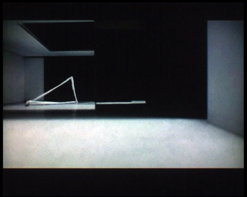 <p>A Private Collection</p><p> </p><p>2012</p><p>from the series: The Estate of A. Rodchenko</p><p>video on DVD</p><p>5:17 min</p><p>Ed. 5</p><p>Model for the film built by Luis Berrios Negron</p>