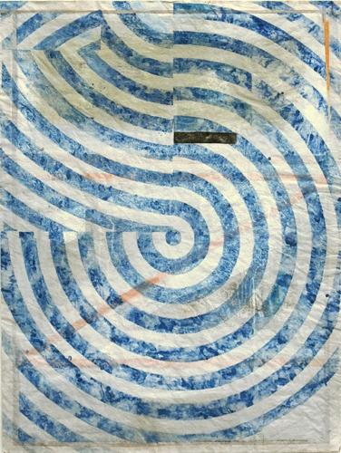 <p>Poster 17</p><p> </p><p>2012</p><p>acrylic, gouache on paper</p><p>98 x 73,7 cm</p>