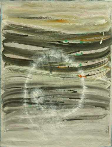 <p>Poster 18</p><p> </p><p>2012</p><p>acrylic, gouache on paper</p><p>98,5 x 75 cm</p>