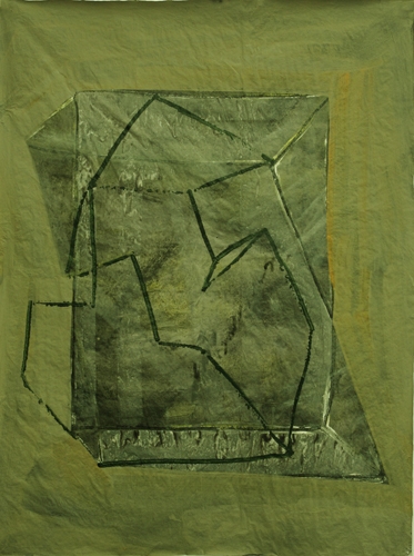 <p>Poster 26</p><p> </p><p>2012</p><p>acrylic, gouache on paper</p><p>99 x 74,5 cm</p>