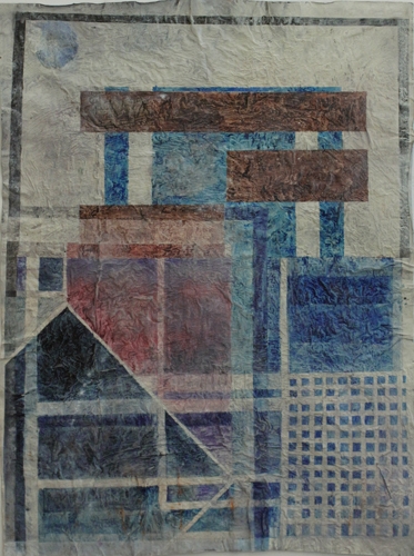 <p>Poster 35</p><p> </p><p>2012</p><p>acrylic, gouache on paper</p><p>96,5 x 72 cm</p>