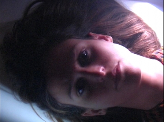 <p>I AM ALIVE (INTERFACE)</p><p> </p><p> </p><p>2011</p><p>Video loop on DVD with sound</p><p>3:37 min</p>