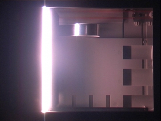 <p>PRESENCE OF MIND (IMAGING)/</p><p>GEISTESGEGENWART (BILDGEBUNG)</p><p> </p><p>2011</p><p>Video loop on DVD</p><p>6:54 min</p><p> </p>