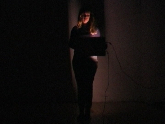 <p>THE WEIGHT OF THE MIND (CONTROL)</p><div><p> </p><p> </p><p>2011</p><p>Video loop on DVD</p><p>5:44 min </p></div><p> </p>