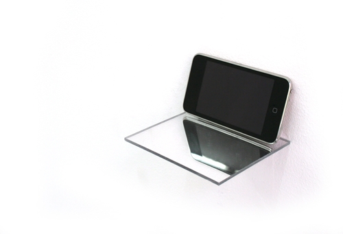 <p>Conditions for neurotransmission [P.O.V.]</p><p> </p><p>2016<br />compressed car, 2 cars, one driver, 12 acrylic rods<br />with connectors, ipad, ipod, 2 laptops, 2 external<br />webcams, 3 acrylic mirrors, 2 books, light filters,<br />looped sound piece, internet live stream<br />dimensions variable</p>