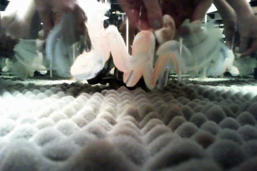 <p>Neurotic Structure (Thought)</p><p> </p><p>2013</p><p>Single channel video with sound on DVD (Still)</p><p>ongoing, loop</p>