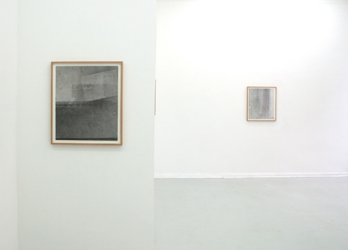 <p>Circle lines</p><p> </p><p>2014</p><p>Exhibition view</p><p>Cruise & Callas</p>