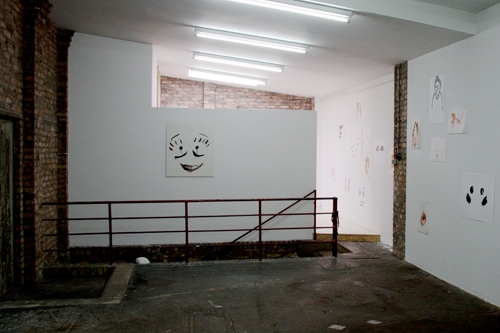 <p>Sibylla Dumke</p><p> </p><p>Exhibition view</p><p>Cruise & Callas</p><p> </p>