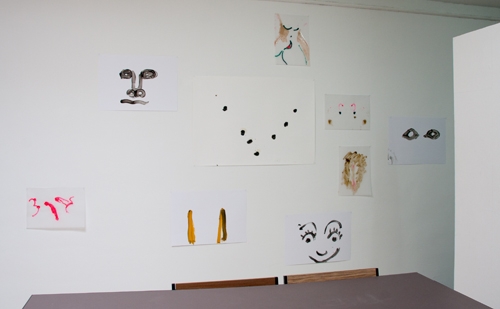 <p>Sibylla Dumke</p><p> </p><p>Exhibition view</p><p>Cruise & Callas</p>