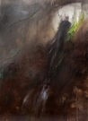 <p>Frauke Boggasch</p><p><br />o.T. (Case), 2011<br />Oil, graphite on canvas<br />180 x 130 cm</p>