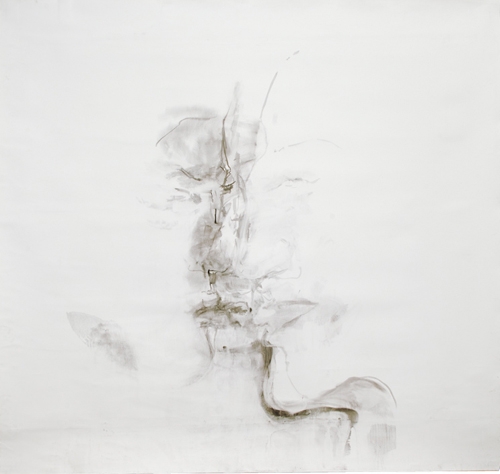 <p>Können wir uns Liebe überhaupt noch leisten?</p><p> </p><p>2015<br />indian ink on paper<br />240 x 257 cm</p>