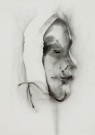 <p>On again, off again</p><p> </p><p>2016<br />charcoal and pencil on paper<br />42 x 29,7 cm</p>
