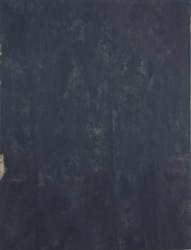 <p>Dominik Steiner - Untitled<br /><br />2008<br />Oil on canvas<br />125 x 96 x 2 cm</p>