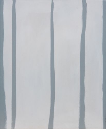 <p>Untitled, Flog the Dolphin</p><p> </p><p>2010<br />Oil on canvas<br />80 x 65 x 2,5 cm</p>