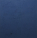 <p>Dominik Steiner</p><p><br />ichvermissedichzuhassen/blaues-Bild, 2011<br />mixed media on canvas<br />165 x 160 cm</p>