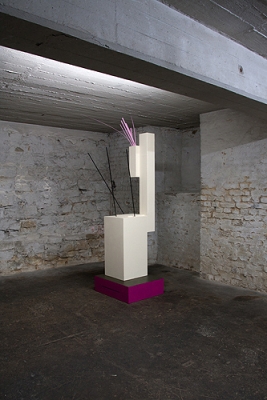 <p>Subkutan<br /><br /><br />2012<br />Exhibition view<br />Cruise & Callas</p>