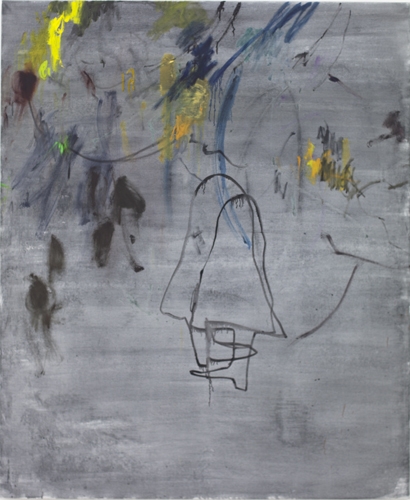 <p>o.T. (TNC #9)</p><p> </p><p>2016<br />oil on linen<br />170 x 140 cm</p>