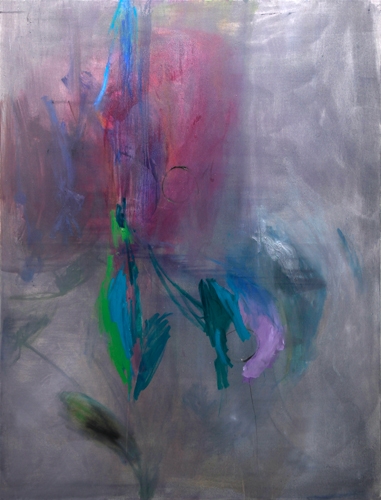 <p>o. T.</p><p> </p><p>2013<br />oil, graphite, coal on canvas<br />200 x 150 cm</p>