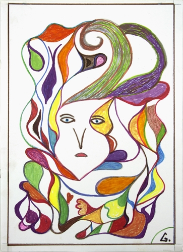 <p>Untitled</p><p> </p><p>2013<br />coloured pencil on paper<br />41 x 30 cm</p>