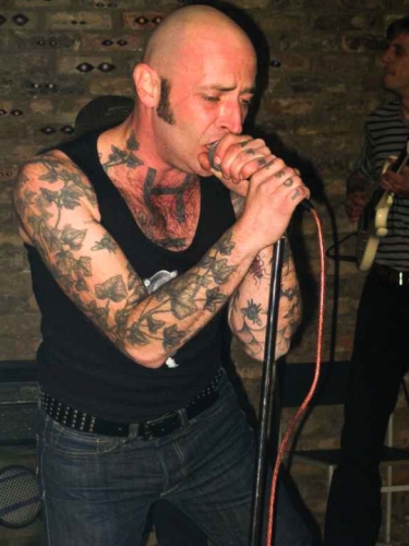 Gott<br /><br />2008<br />Live concert<br />Cruise & Callas