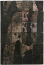 <p>Martha Stolt</p><p><br />Untitled</p><p>2016<br />24 glazed ceramic tiles<br />each 33 x 33 cm</p>