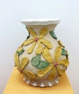 <p>Nico Ihlein</p><p> </p><p>without title, 2016<br />ceramics<br />34 x 28 x 26 cm</p>