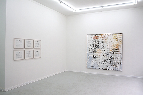 <p>Torque - The Moment of Turning</p><p> </p><p>2015</p><p>Exhibition view</p><p>Cruise & Callas</p>