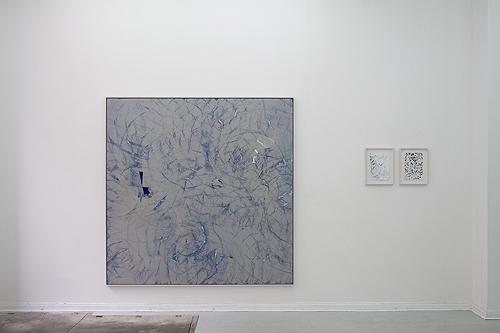 <p>Torque - The Moment of Turning</p><p> </p><p>2015</p><p>Exhibition view</p><p>Cruise & Callas</p>