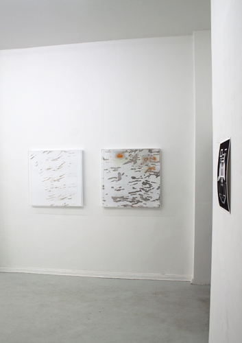 <p>Torque - The Moment of Turning</p><p> </p><p>2015</p><p>Exhibition view</p><p>Cruise & Callas</p>