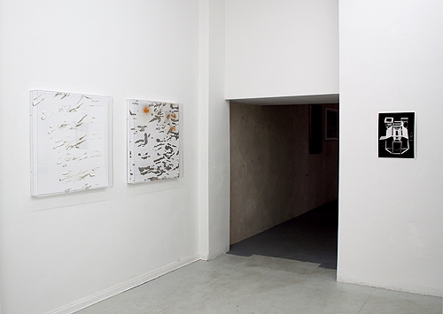 <p>Torque - The Moment of Turning</p><p> </p><p>2015</p><p>Exhibition view</p><p>Cruise & Callas</p>