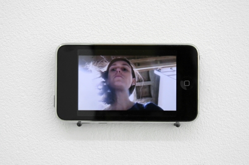 <p>Annabelle Craven-Jones</p><p> </p><p>2015</p><p>Exhibition view</p><p>Cruise & Callas</p>