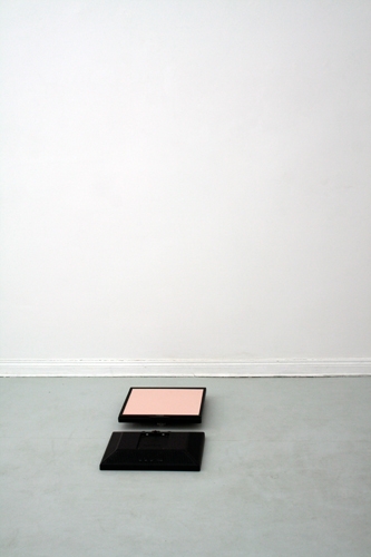 <p>Annabelle Craven-Jones</p><p> </p><p>2015</p><p>Exhibition view</p><p>Cruise & Callas</p>