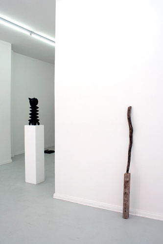 <p>Stefan Rinck, Sibylla Dumke</p><p> </p><p>2015</p><p>Exhibition view</p><p>Cruise & Callas</p>