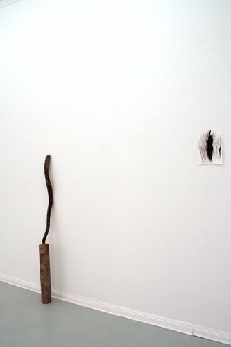 <p>Sibylla Dumke</p><p> </p><p>2015</p><p>Exhibition view</p><p>Cruise & Callas</p>