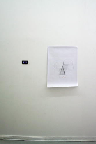 <p>Annabelle Craven-Jones</p><p> </p><p>2015</p><p>Exhibition view</p><p>Cruise & Callas</p>