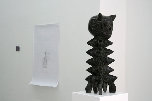 <p>Annabelle Craven-Jones, Stefan Rinck</p><p> </p><p>2015</p><p>Exhibition view</p><p>Cruise & Callas</p>