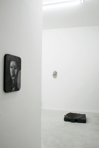 <p>2016</p><p> </p><p>Exhibition view</p><p>Cruise & Callas</p>