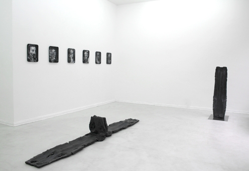 <p>2016</p><p> </p><p>Exhibition view</p><p>Cruise & Callas</p>