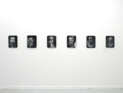 <p>2016</p><p> </p><p>Exhibition view</p><p>Cruise & Callas</p>