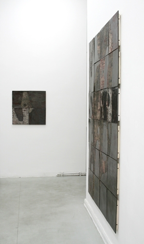 <p>2016</p><p> </p><p>Exhibition view</p><p>Cruise & Callas</p>