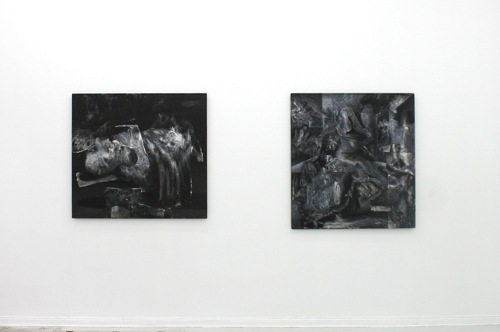 <p>2016</p><p> </p><p>Exhibition view</p><p>Cruise & Callas</p>