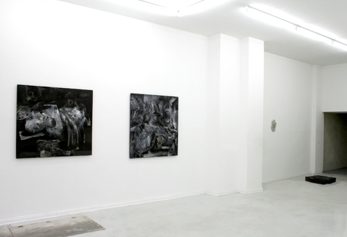 <p>2016</p><p> </p><p>Exhibition view</p><p>Cruise & Callas</p>