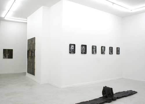 <p>2016</p><p> </p><p>Exhibition view</p><p>Cruise & Callas</p>