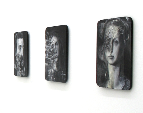 <p>2016</p><p> </p><p>Exhibition view</p><p>Cruise & Callas</p>