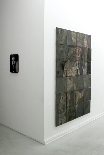 <p>2016</p><p> </p><p>Exhibition view</p><p>Cruise & Callas</p>