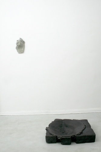 <p>2016</p><p> </p><p>Exhibition view</p><p>Cruise & Callas</p>